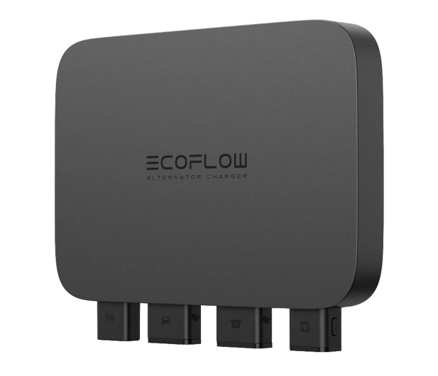 Ecoflow Ładowarka Samochodowa Alternator Charger - 1505375 - zdjęcie 2